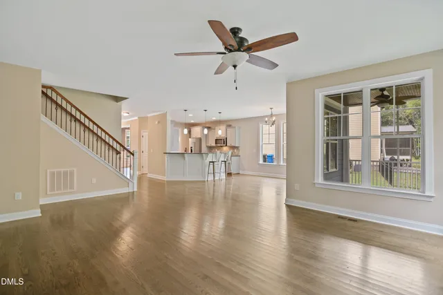 $670,000 | 8529 Hurst Drive, Raleigh, NC 27603