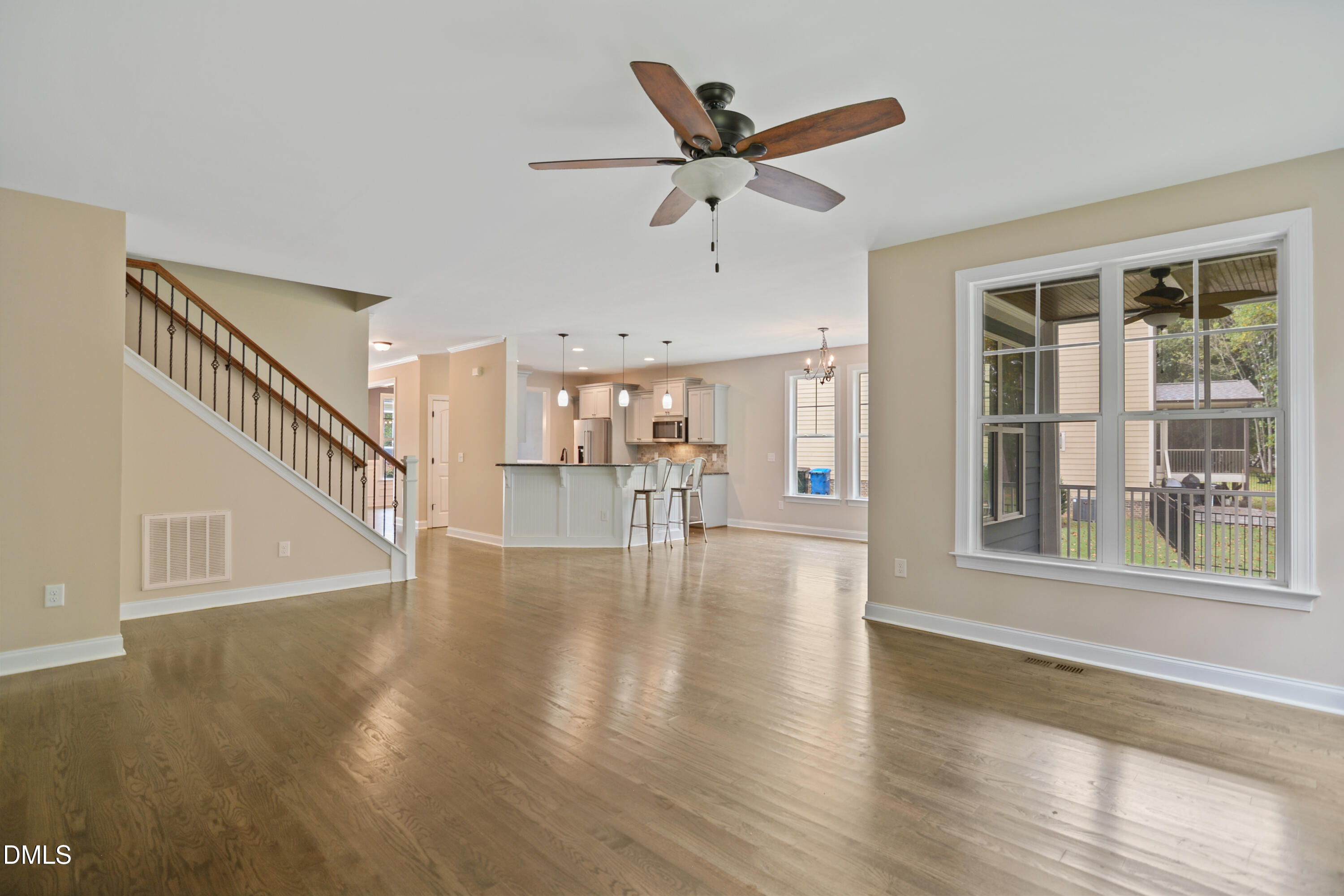 8529 Hurst Drive Raleigh, NC 27603 - Photo 9 of 37 09