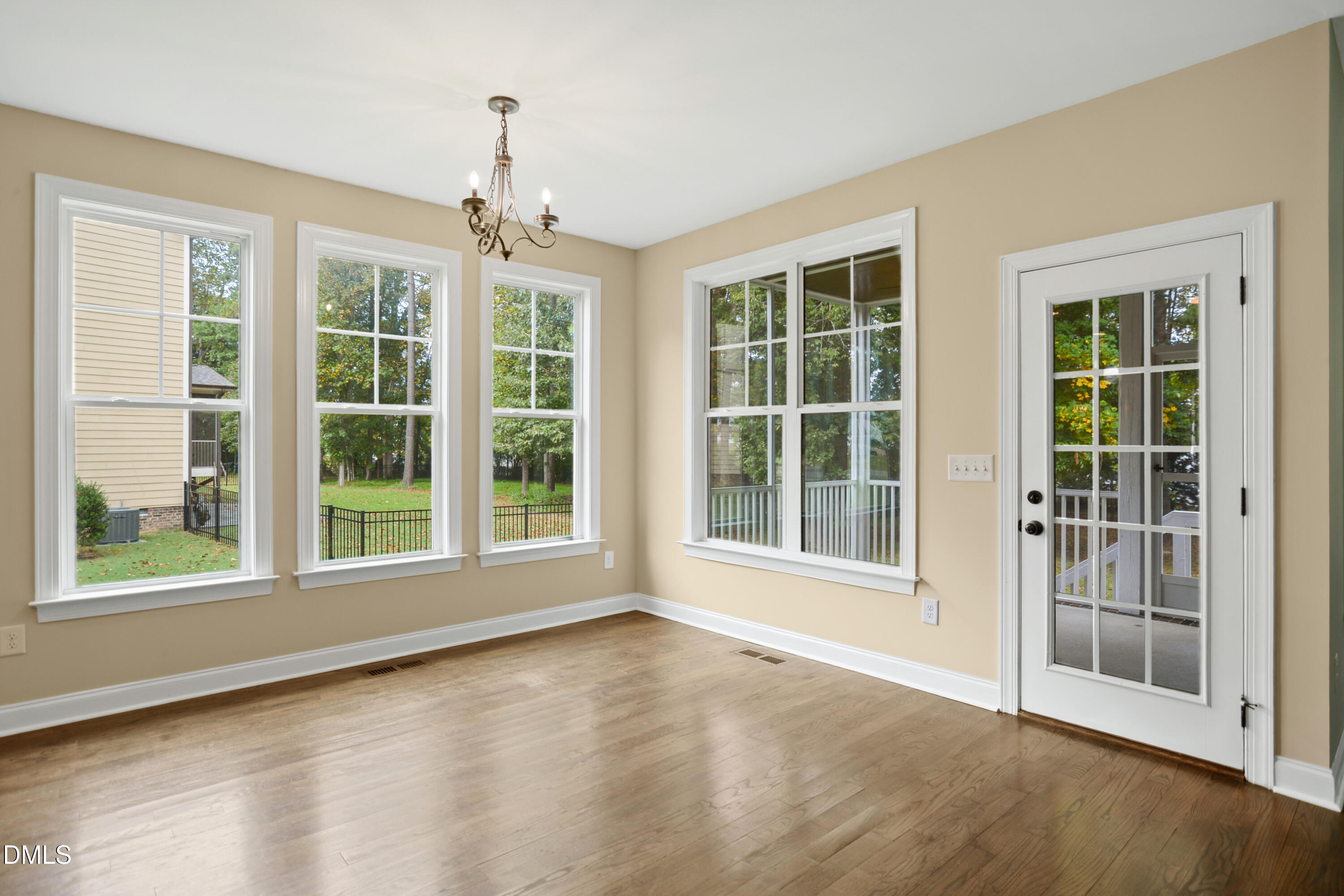 8529 Hurst Drive Raleigh, NC 27603 - Photo 10 of 37 10