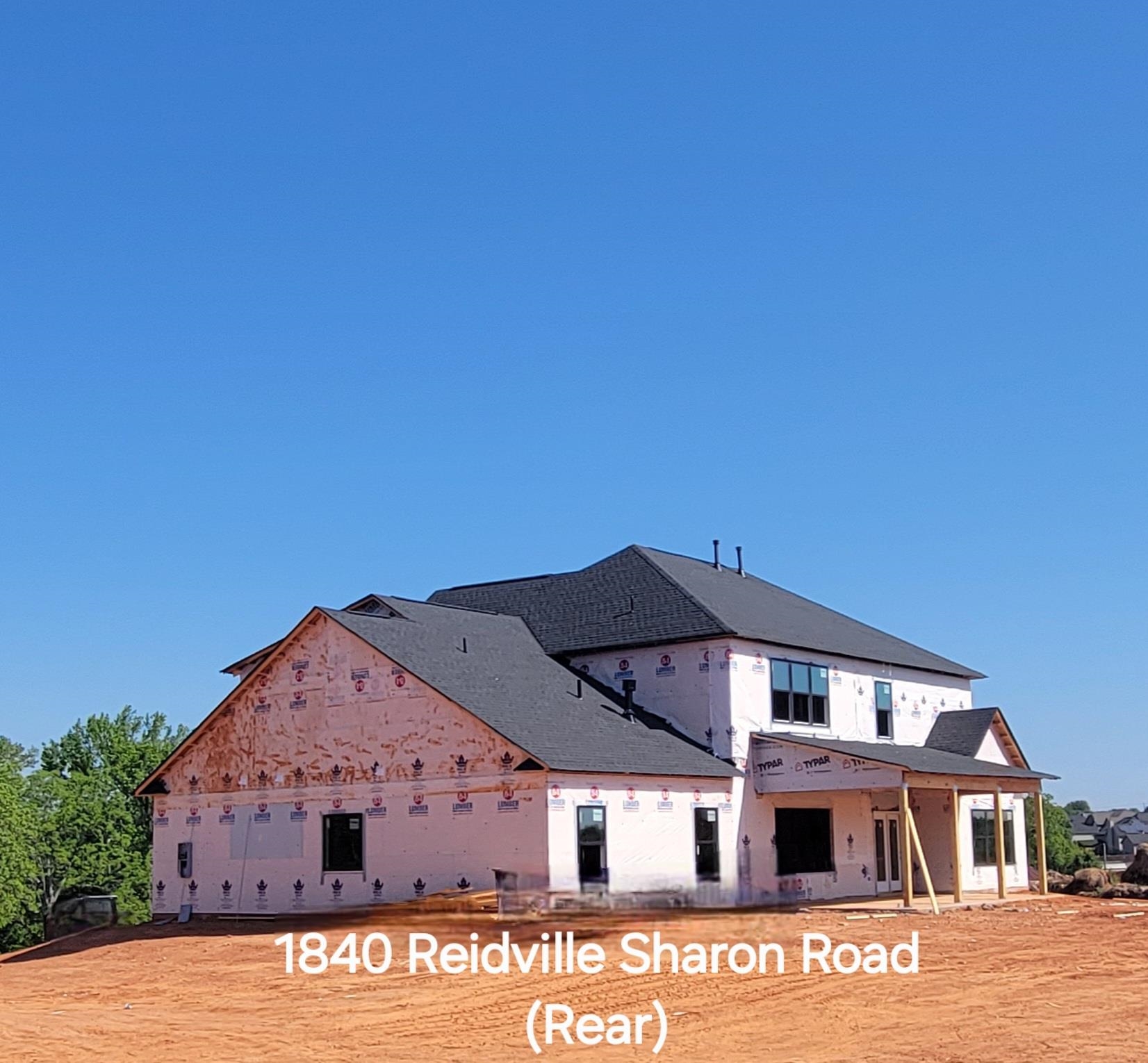 1840 Reidville Sharon Road Greer, SC 29651 - Photo 28 of 28