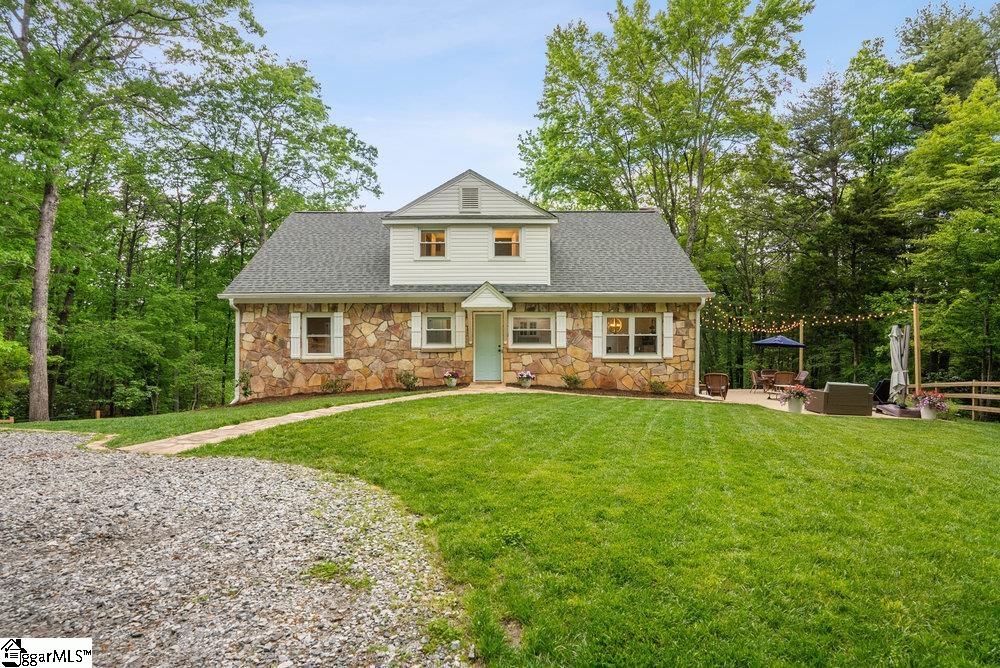 136 Hearthstone Ridge Road Landrum, SC 29356 - Photo 1 of 31 Gallery Image 1