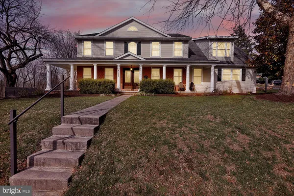 $630,000 | 74 Museum Road, Reading, PA 19607