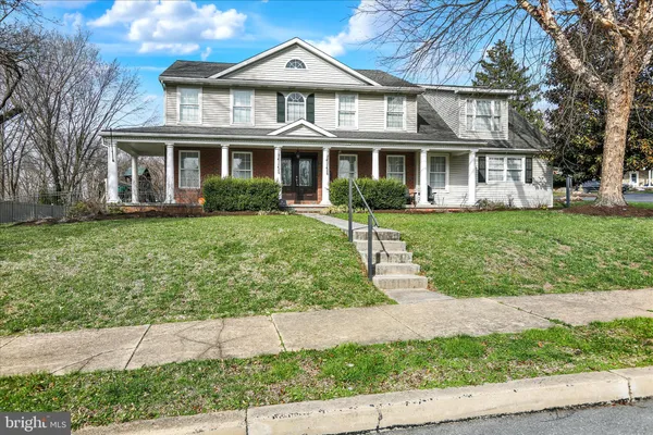 $630,000 | 74 Museum Road, Reading, PA 19607