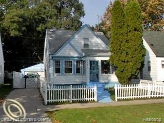 9963 Evergreen Road Detroit, MI 48228 - Photo 2 of 2 Front Summer