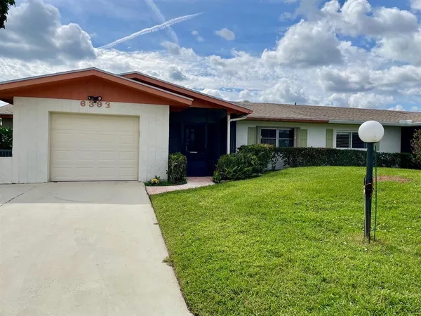$2,650 | 6393 Lasalle Drive, Delray Beach, FL 33484