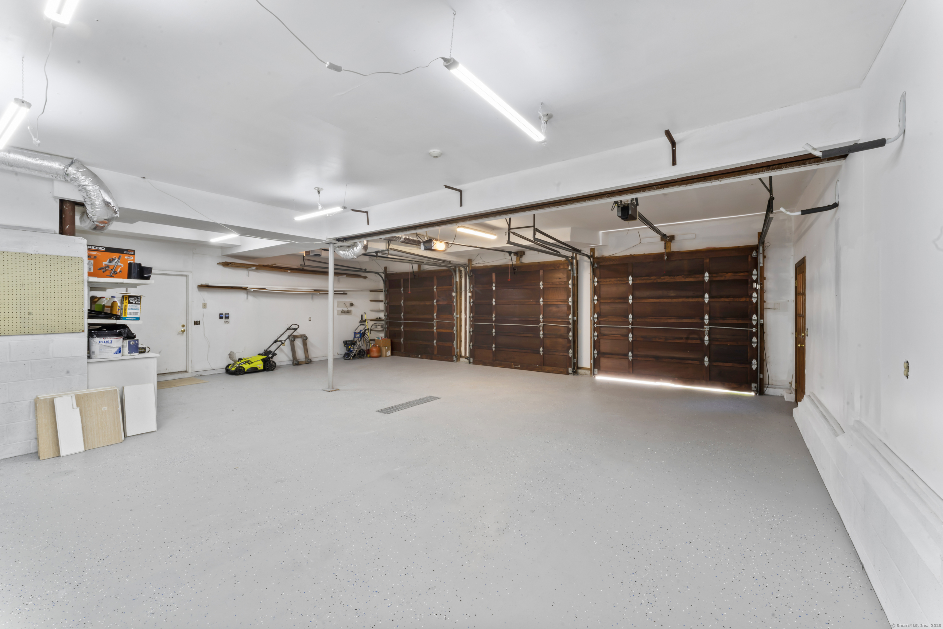 501 Woodbine Road Stamford, CT 06903 - Photo 19 of 37 a view of a storage & utility room