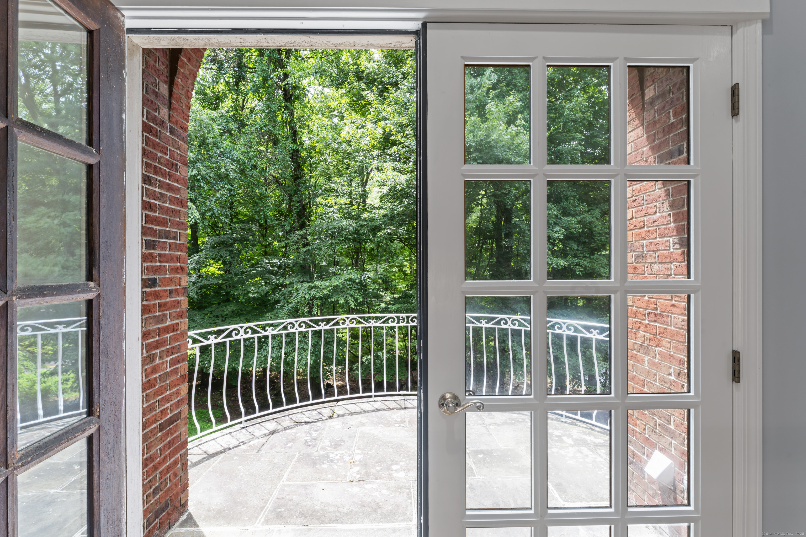 501 Woodbine Road Stamford, CT 06903 - Photo 27 of 37 a view of a balcony