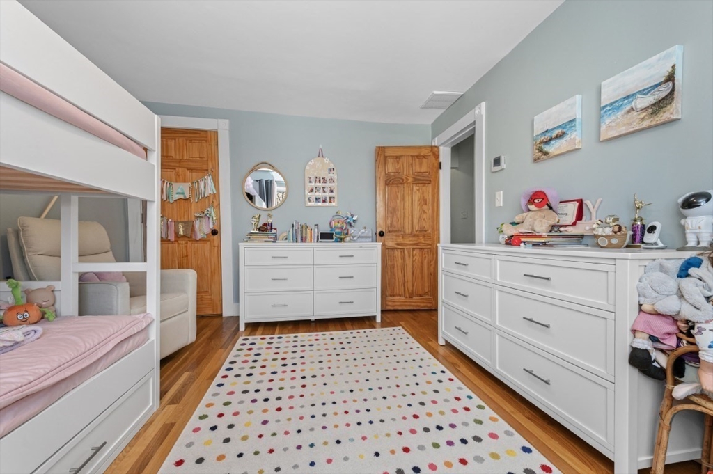 171 Coleridge Street Boston, MA 02128 - Photo 17 of 30 a room with a cabinets and a window
