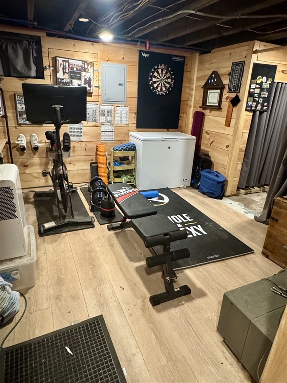 171 Coleridge Street Boston, MA 02128 - Photo 25 of 31