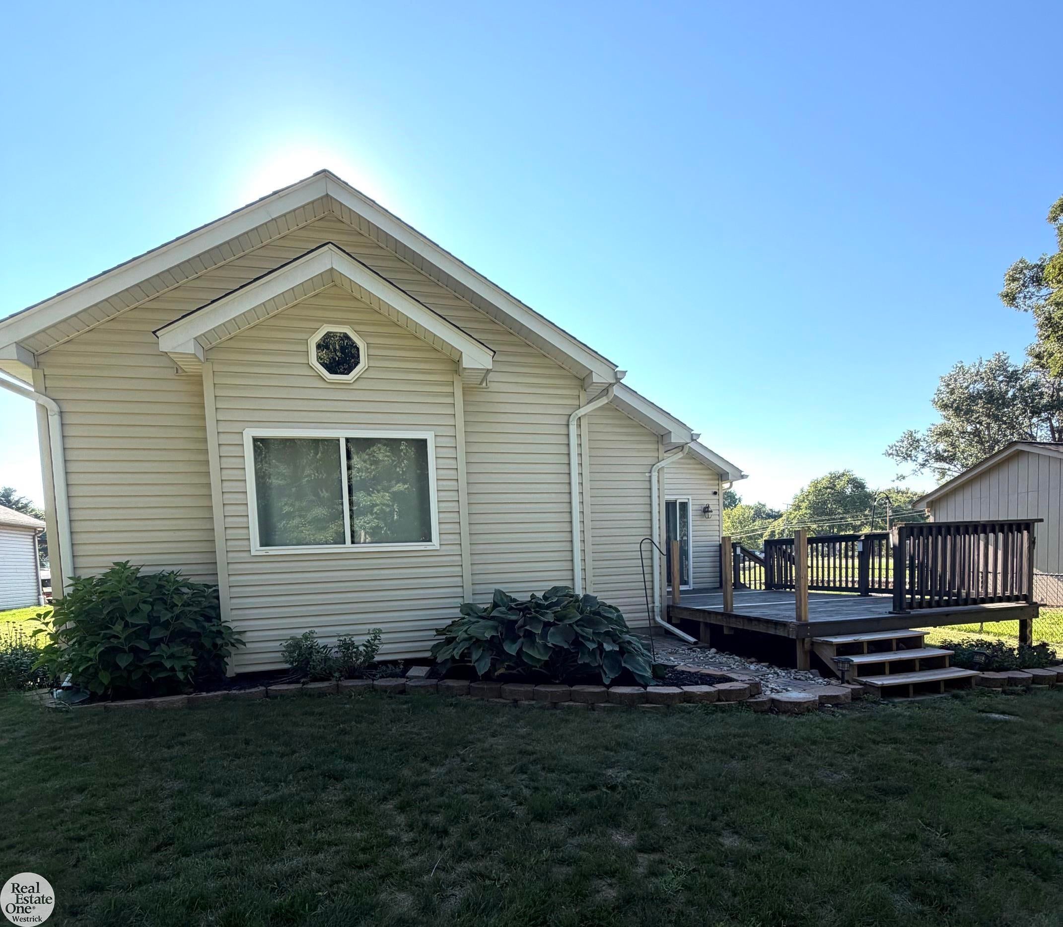 9515 Rachel Road Algonac, MI 48001 - Photo 19 of 22 Gallery Image 19