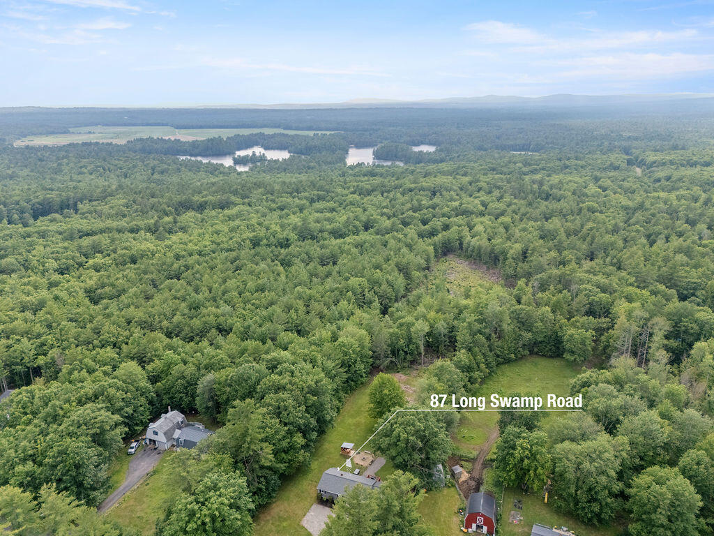 87 Long Swamp Road Berwick, ME 03901 - Photo 3 of 29 DJI_20260626173122_0891_D