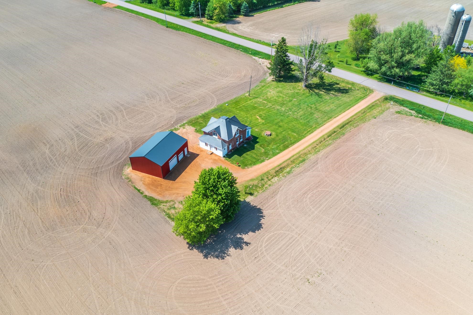 4257 Maple Road Milladore, WI 54454 - Photo 2 of 41