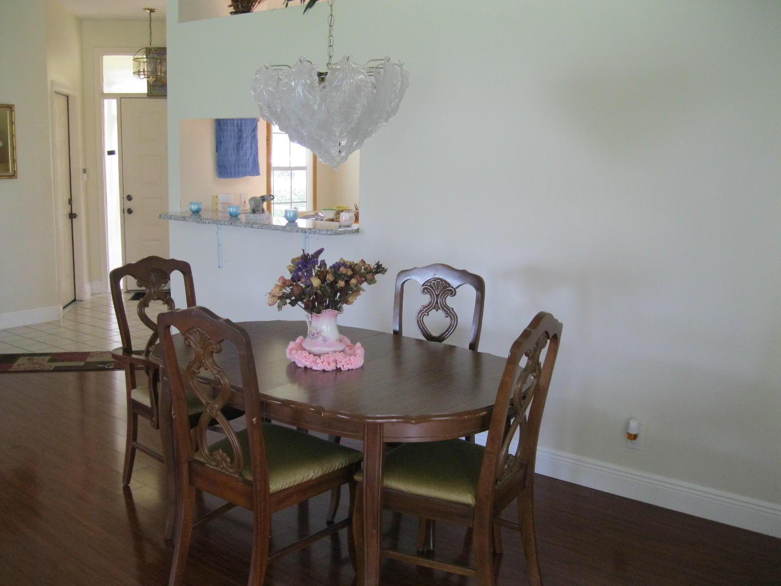 7744 Mansfield Hollow Road Delray Beach, FL 33446 - Photo 12 of 65 Dining area 3
