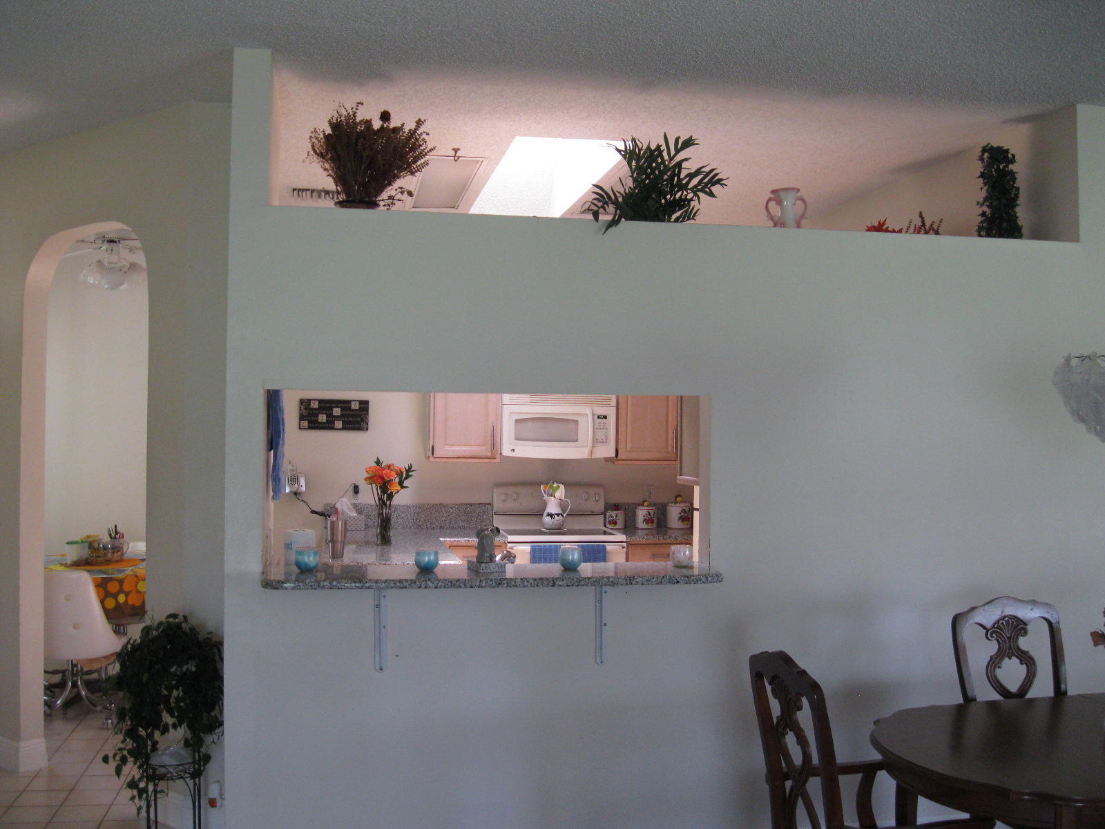 7744 Mansfield Hollow Road Delray Beach, FL 33446 - Photo 17 of 65 Kitchen 2
