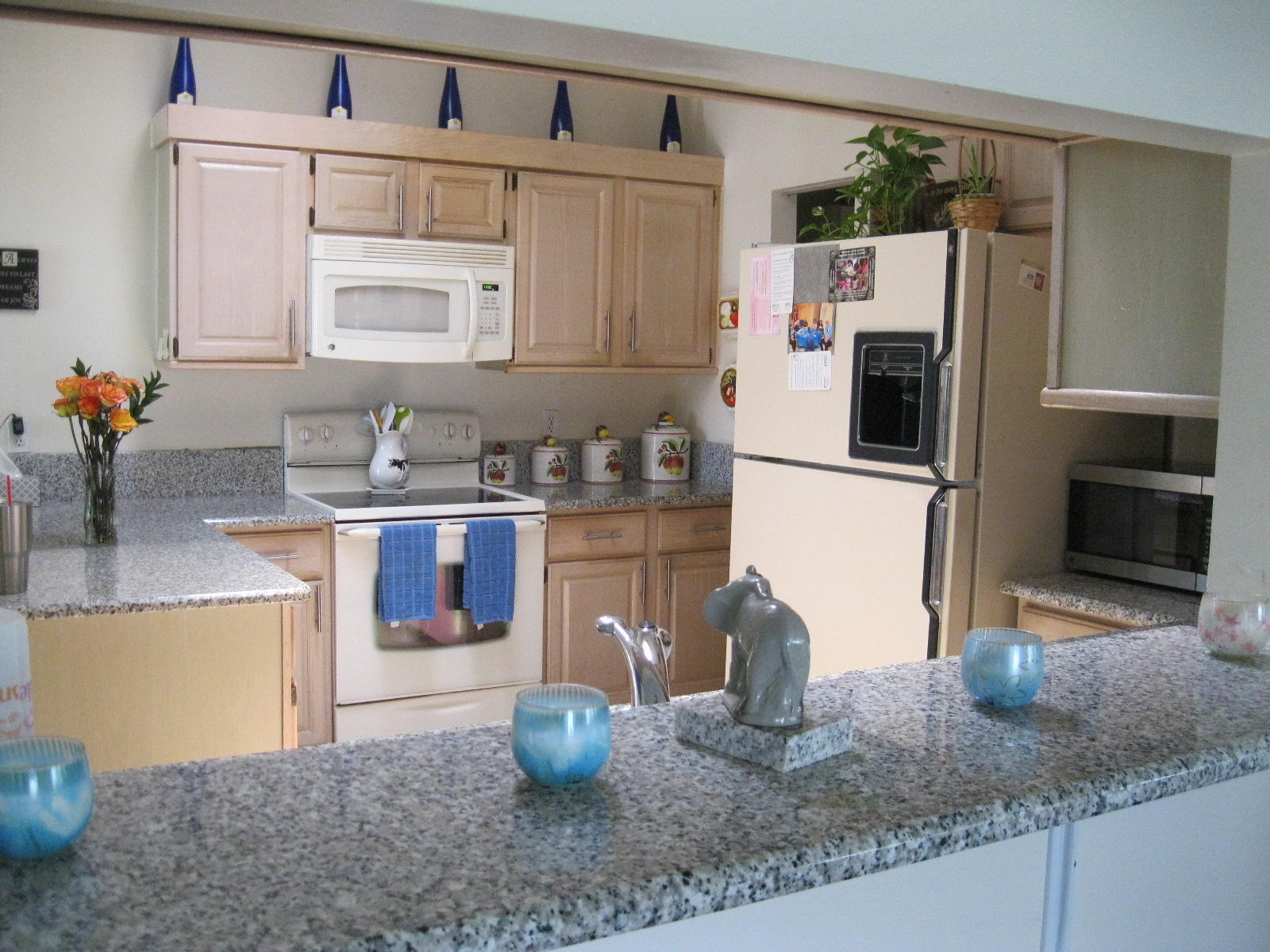 7744 Mansfield Hollow Road Delray Beach, FL 33446 - Photo 18 of 65 Kitchen 1
