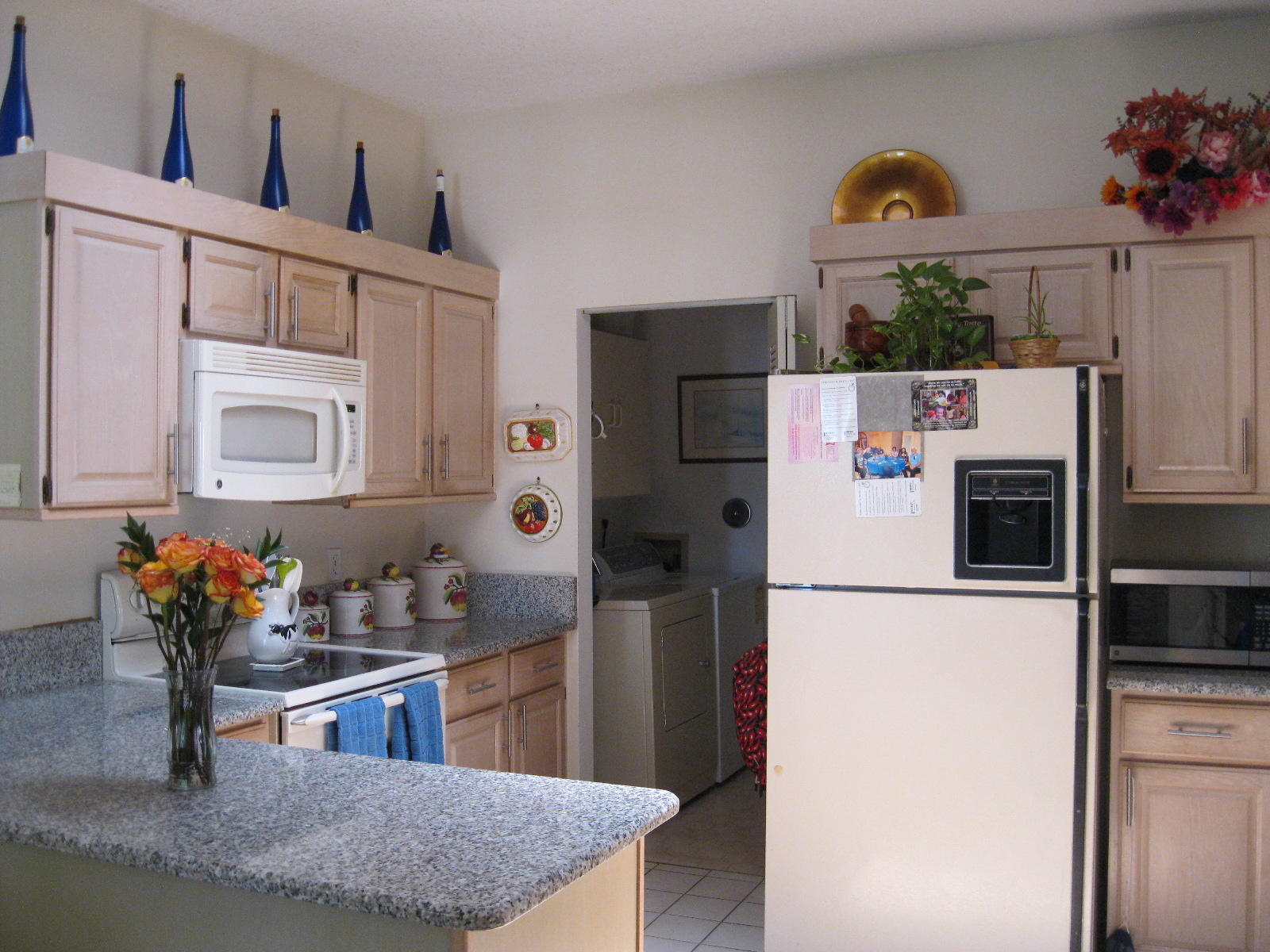 7744 Mansfield Hollow Road Delray Beach, FL 33446 - Photo 20 of 65 Kitchen 9