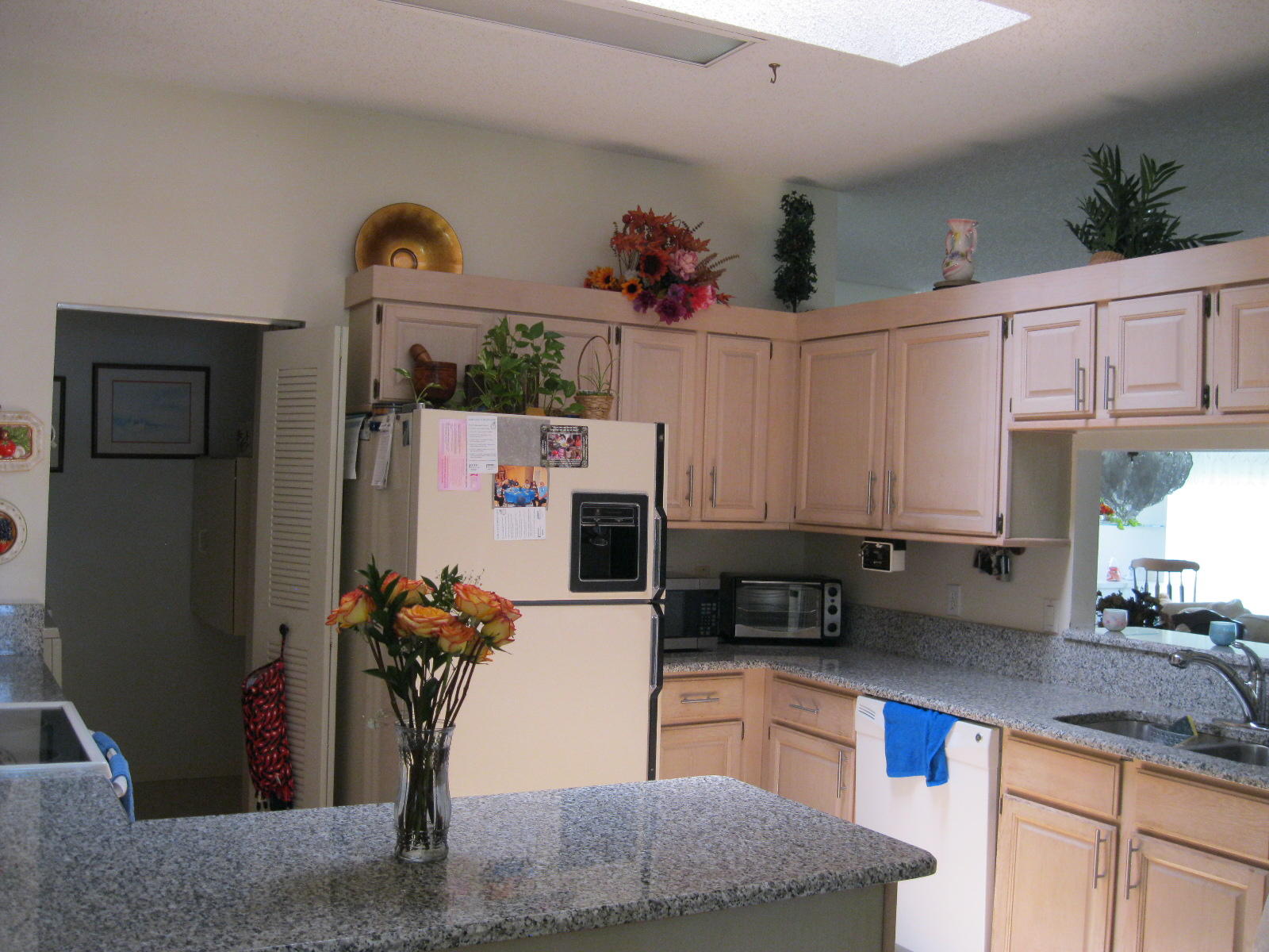 7744 Mansfield Hollow Road Delray Beach, FL 33446 - Photo 21 of 65 Kitchen 7