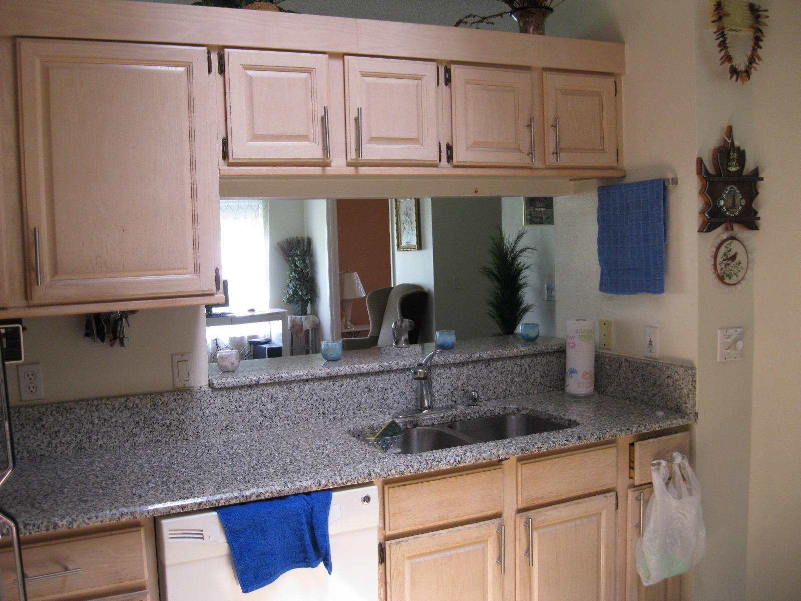 7744 Mansfield Hollow Road Delray Beach, FL 33446 - Photo 22 of 65 Kitchen 6