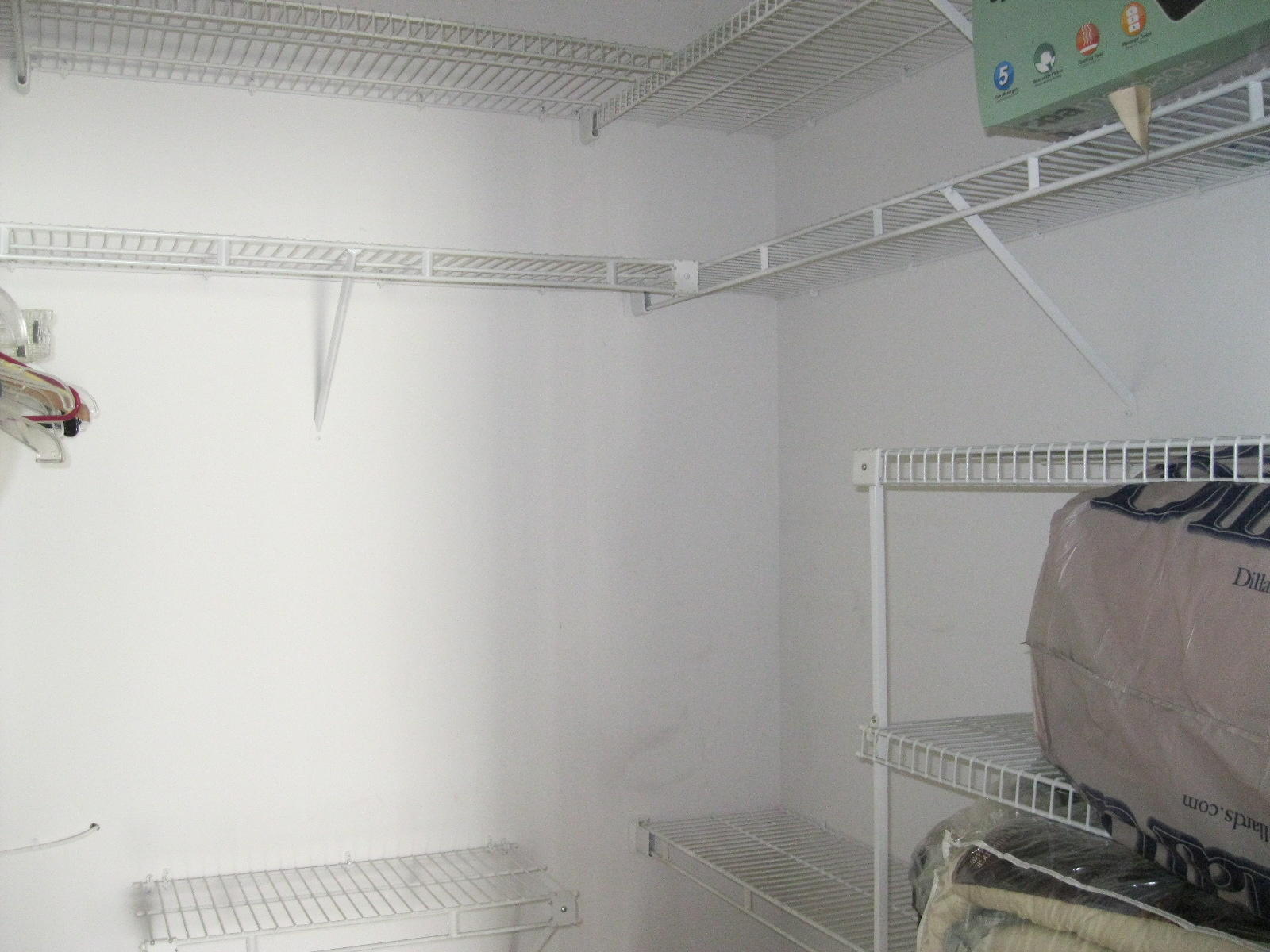 7744 Mansfield Hollow Road Delray Beach, FL 33446 - Photo 29 of 65 Master closet 2