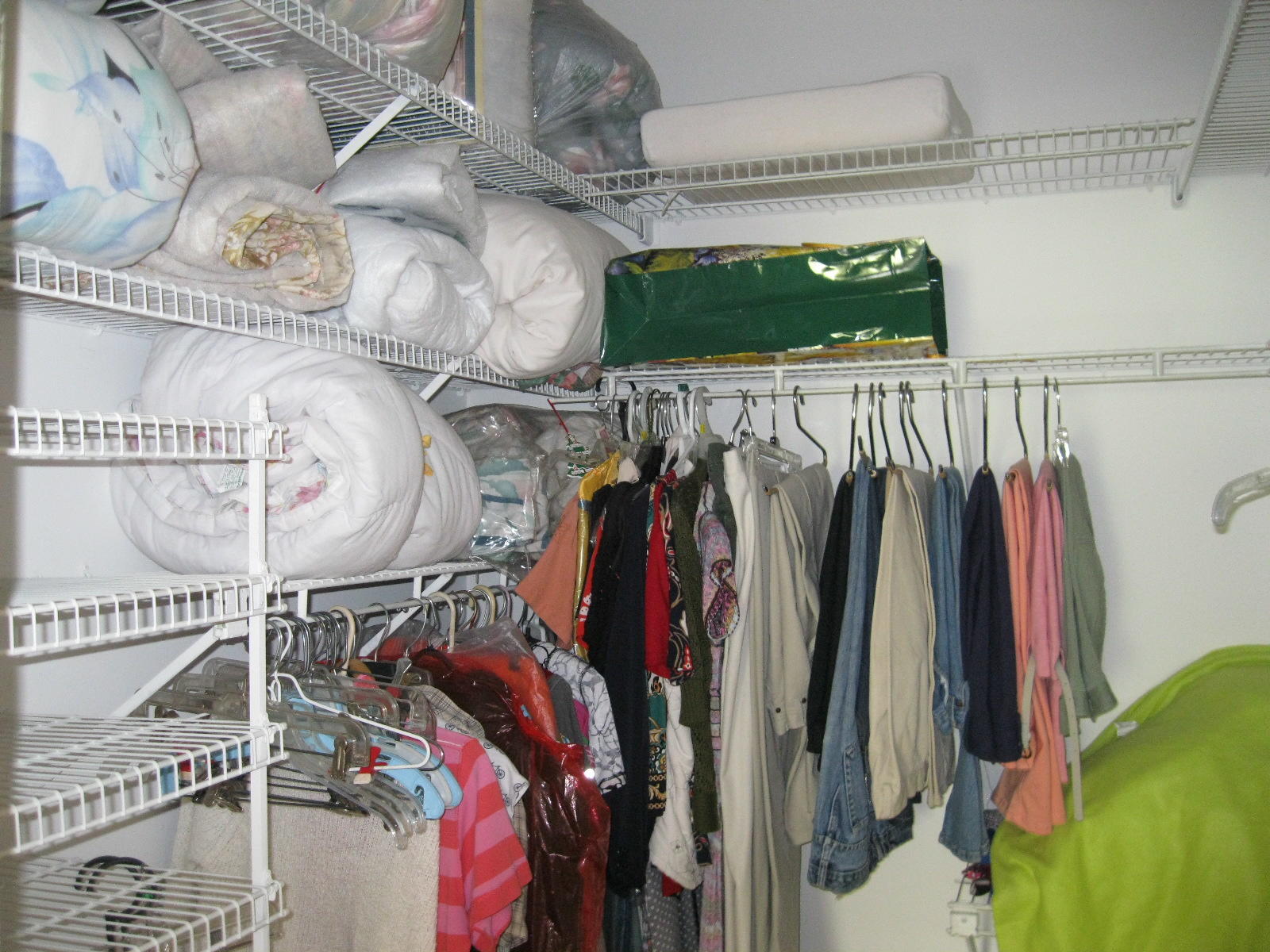 7744 Mansfield Hollow Road Delray Beach, FL 33446 - Photo 30 of 65 Master closet 4