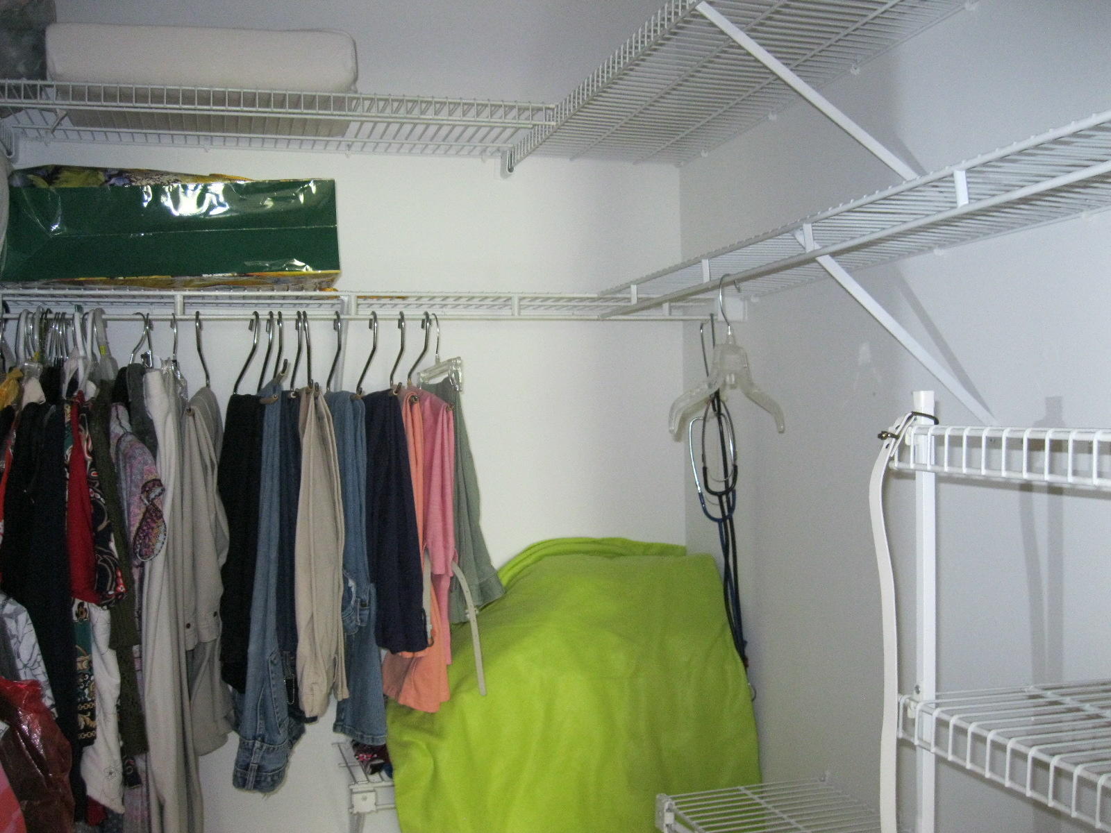 7744 Mansfield Hollow Road Delray Beach, FL 33446 - Photo 31 of 65 Master closet 5