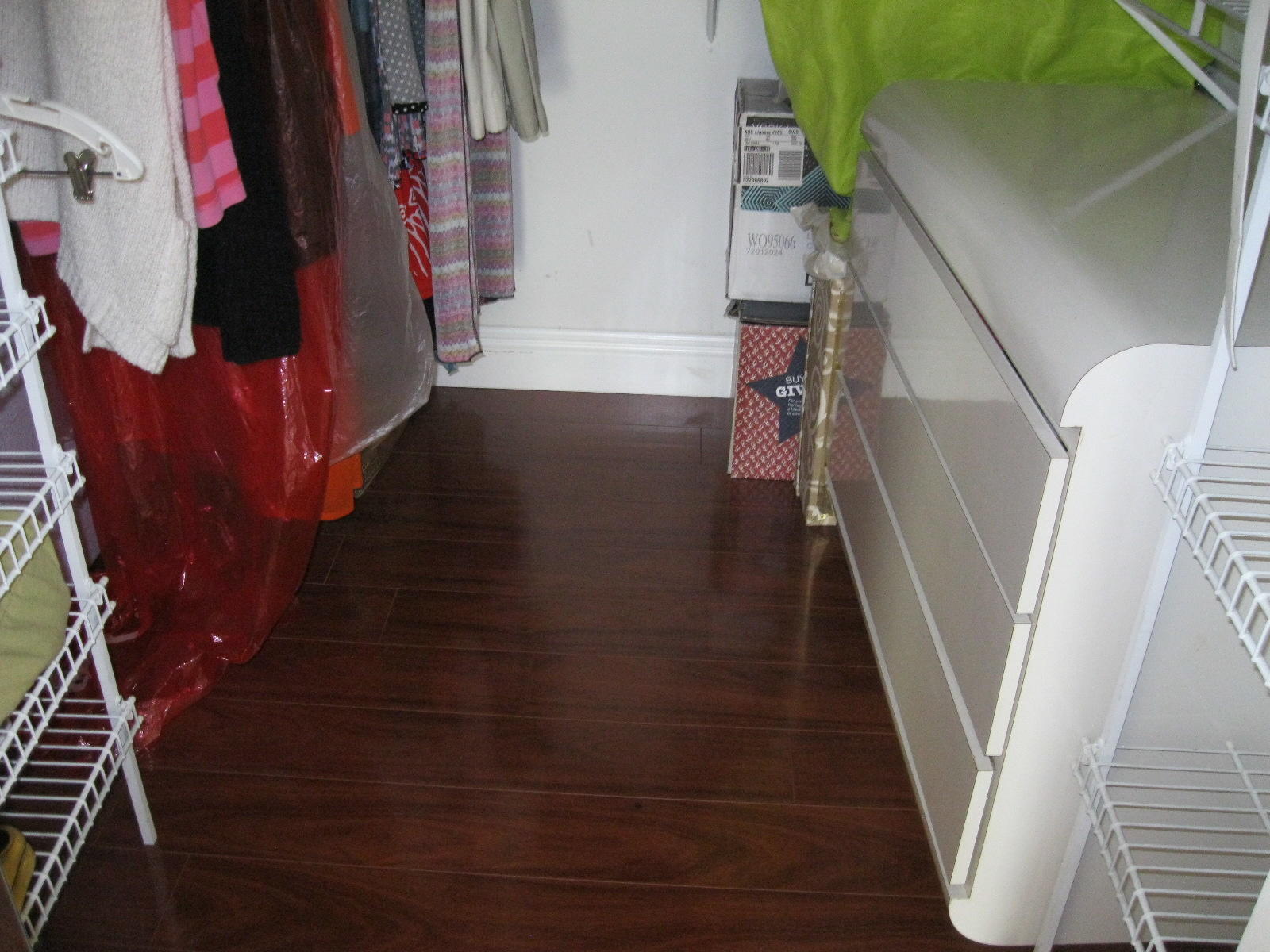 7744 Mansfield Hollow Road Delray Beach, FL 33446 - Photo 32 of 65 Master closet 6