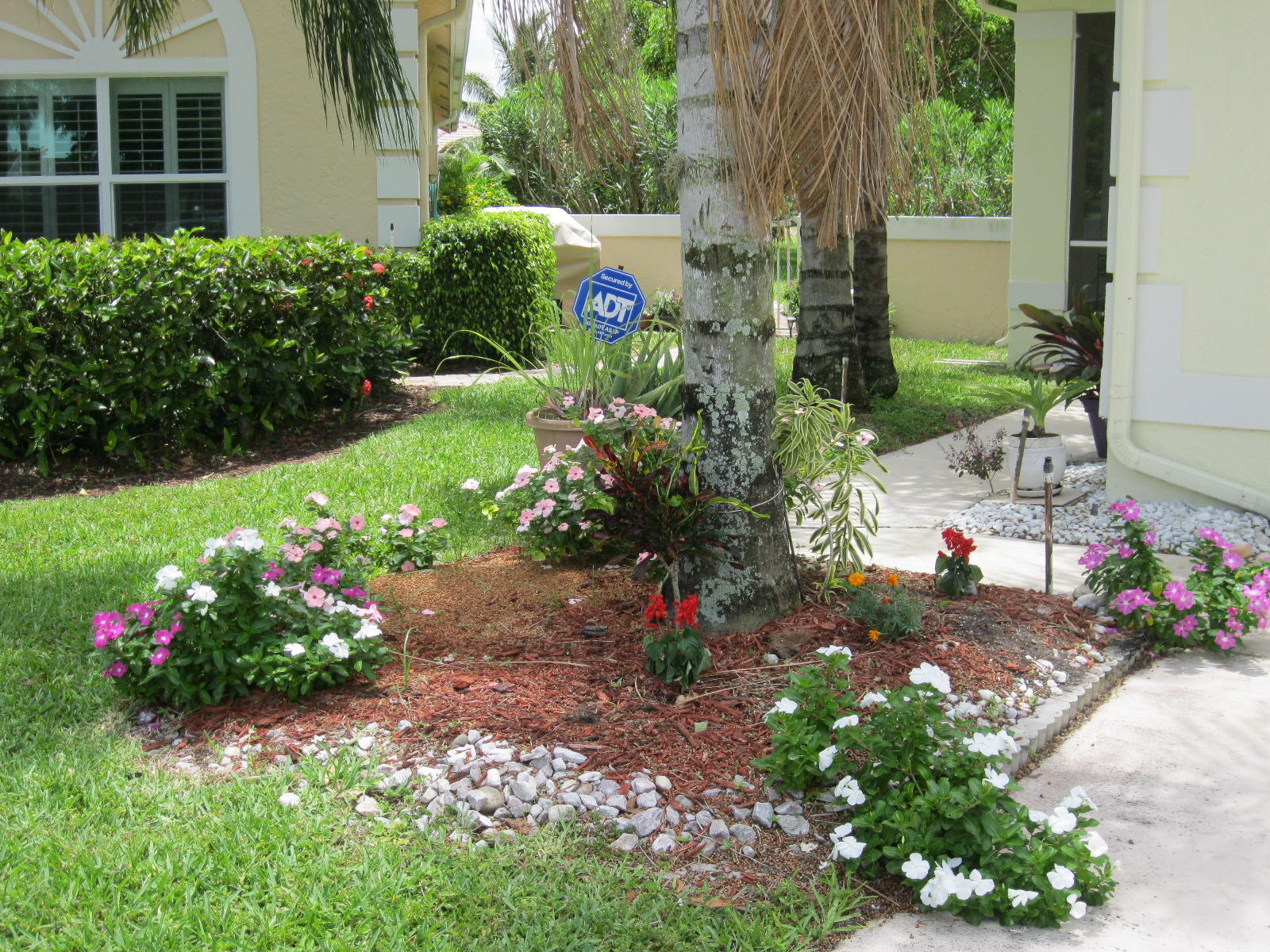 7744 Mansfield Hollow Road Delray Beach, FL 33446 - Photo 4 of 65 Exterior front