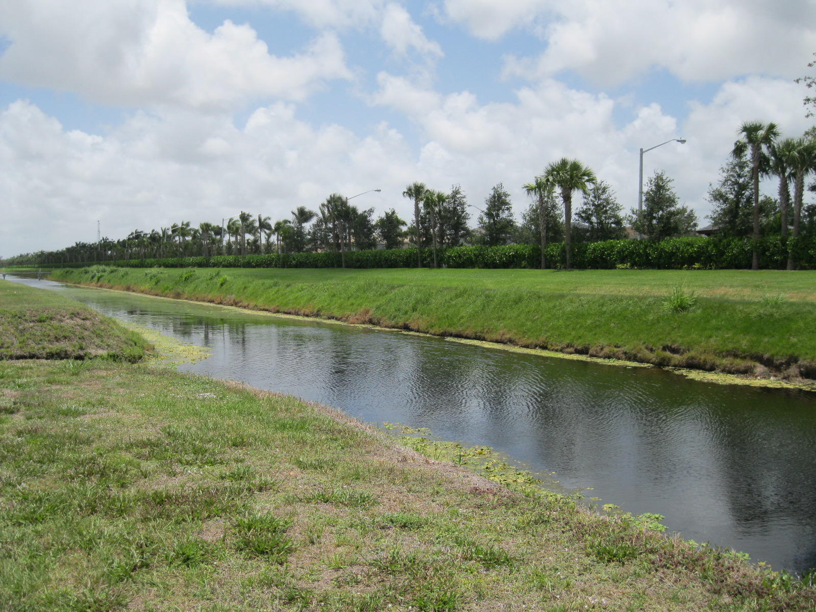 7744 Mansfield Hollow Road Delray Beach, FL 33446 - Photo 43 of 65 canal 1