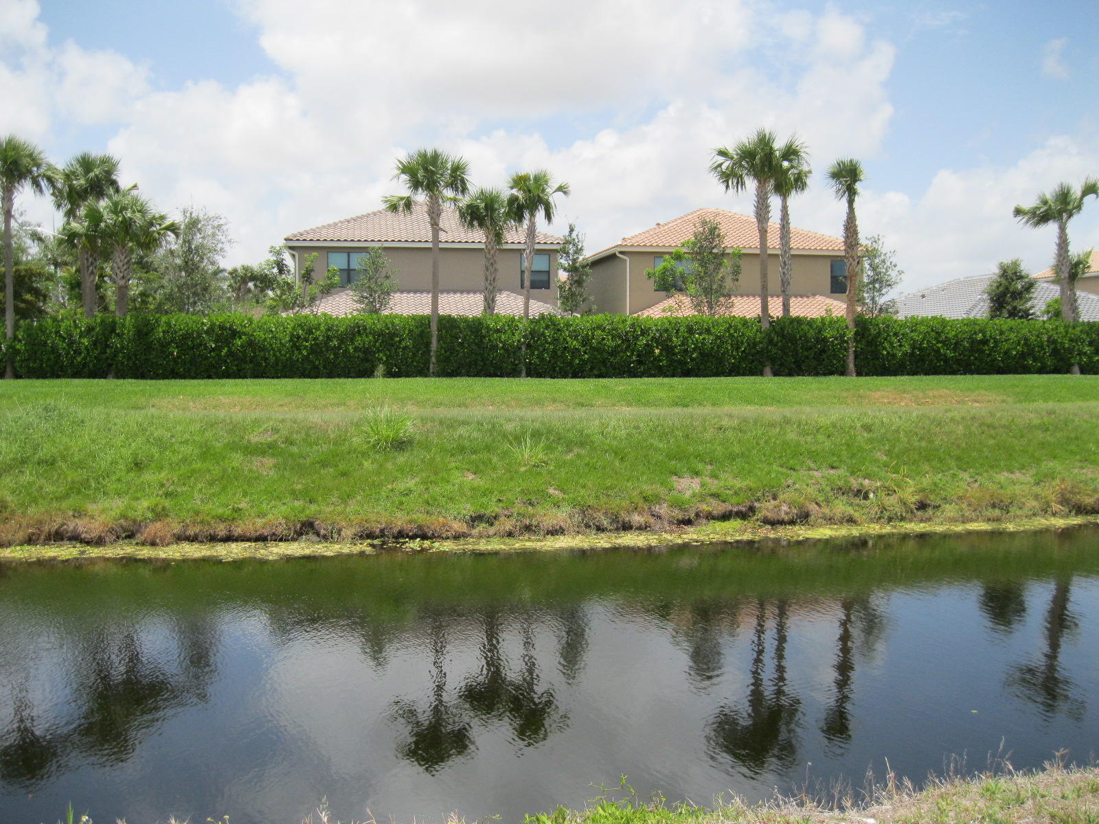 7744 Mansfield Hollow Road Delray Beach, FL 33446 - Photo 44 of 65 canal view 1
