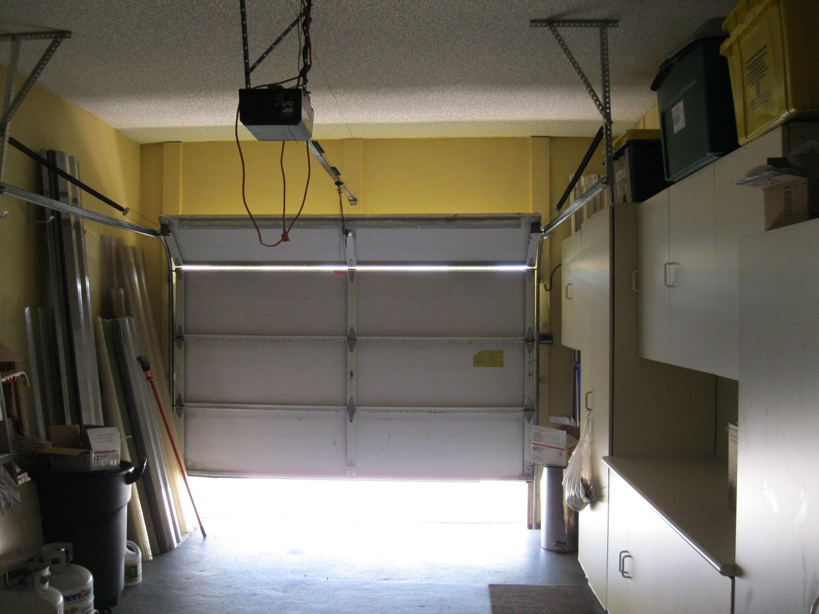 7744 Mansfield Hollow Road Delray Beach, FL 33446 - Photo 52 of 65 garage 1