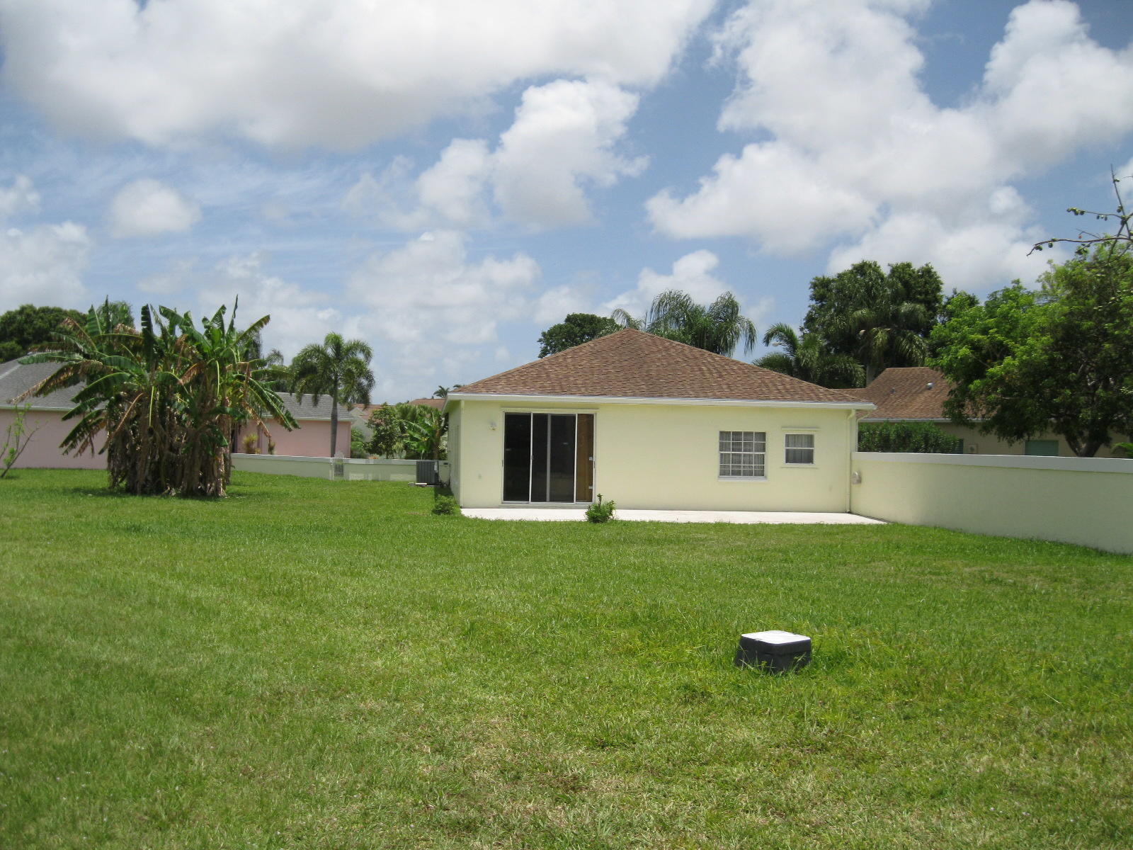 7744 Mansfield Hollow Road Delray Beach, FL 33446 - Photo 55 of 65 Back ext. 5