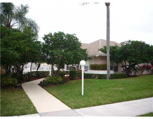 7744 Mansfield Hollow Road Delray Beach, FL 33446 - Photo 60 of 65 CLUBHOUSE