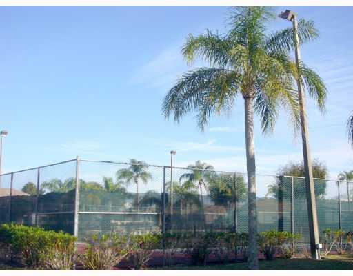 7744 Mansfield Hollow Road Delray Beach, FL 33446 - Photo 64 of 65 TENNIS COURTS