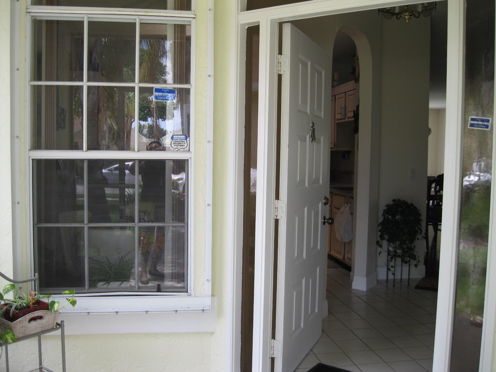 7744 Mansfield Hollow Road Delray Beach, FL 33446 - Photo 7 of 65 Entry door 1