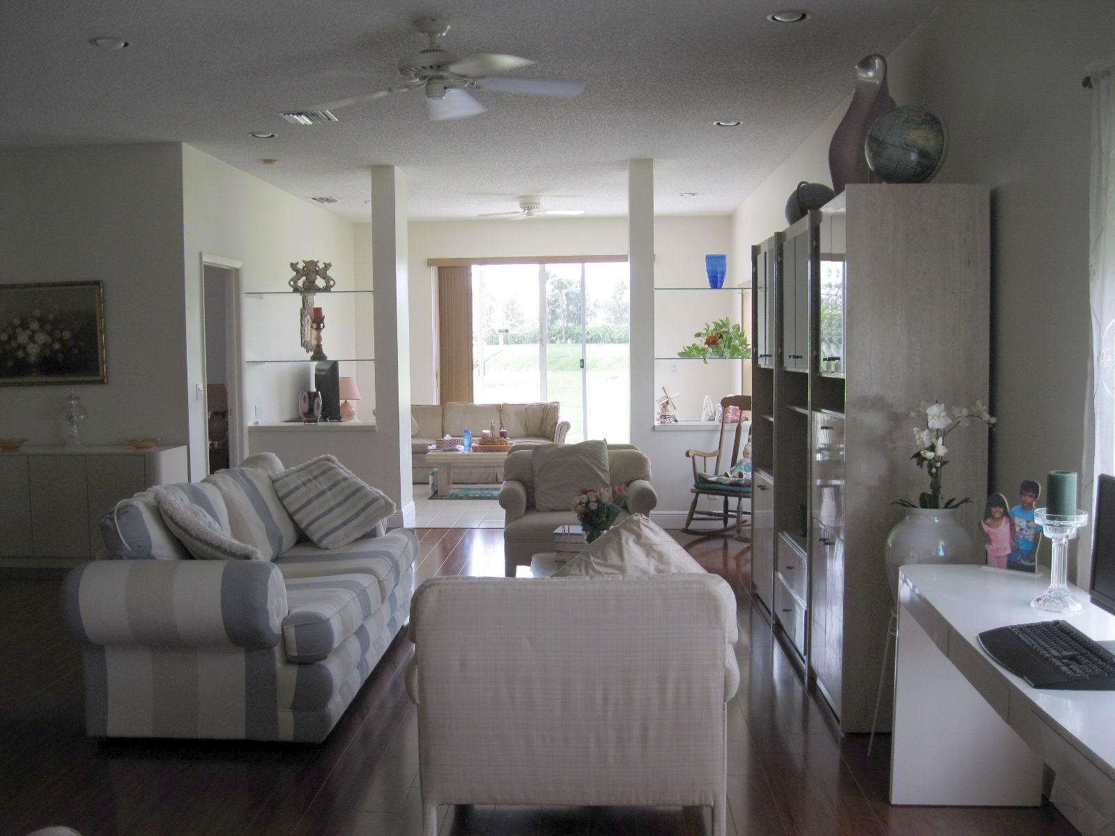 7744 Mansfield Hollow Road Delray Beach, FL 33446 - Photo 9 of 65 Living area 1