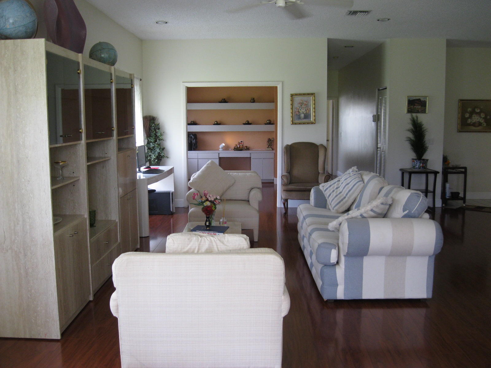 7744 Mansfield Hollow Road Delray Beach, FL 33446 - Photo 10 of 65 Living area 2