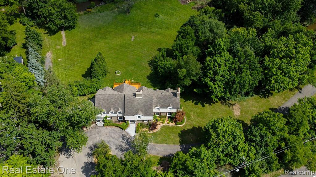30600 Lahser Road Beverly Hills, MI 48025 - Photo 53 of 59