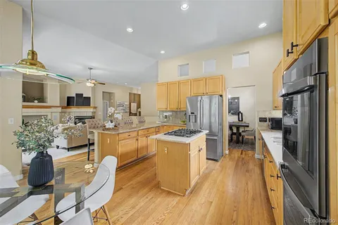 $750,000 | 8421 Brambleridge Drive, Castle Pines, CO 80108