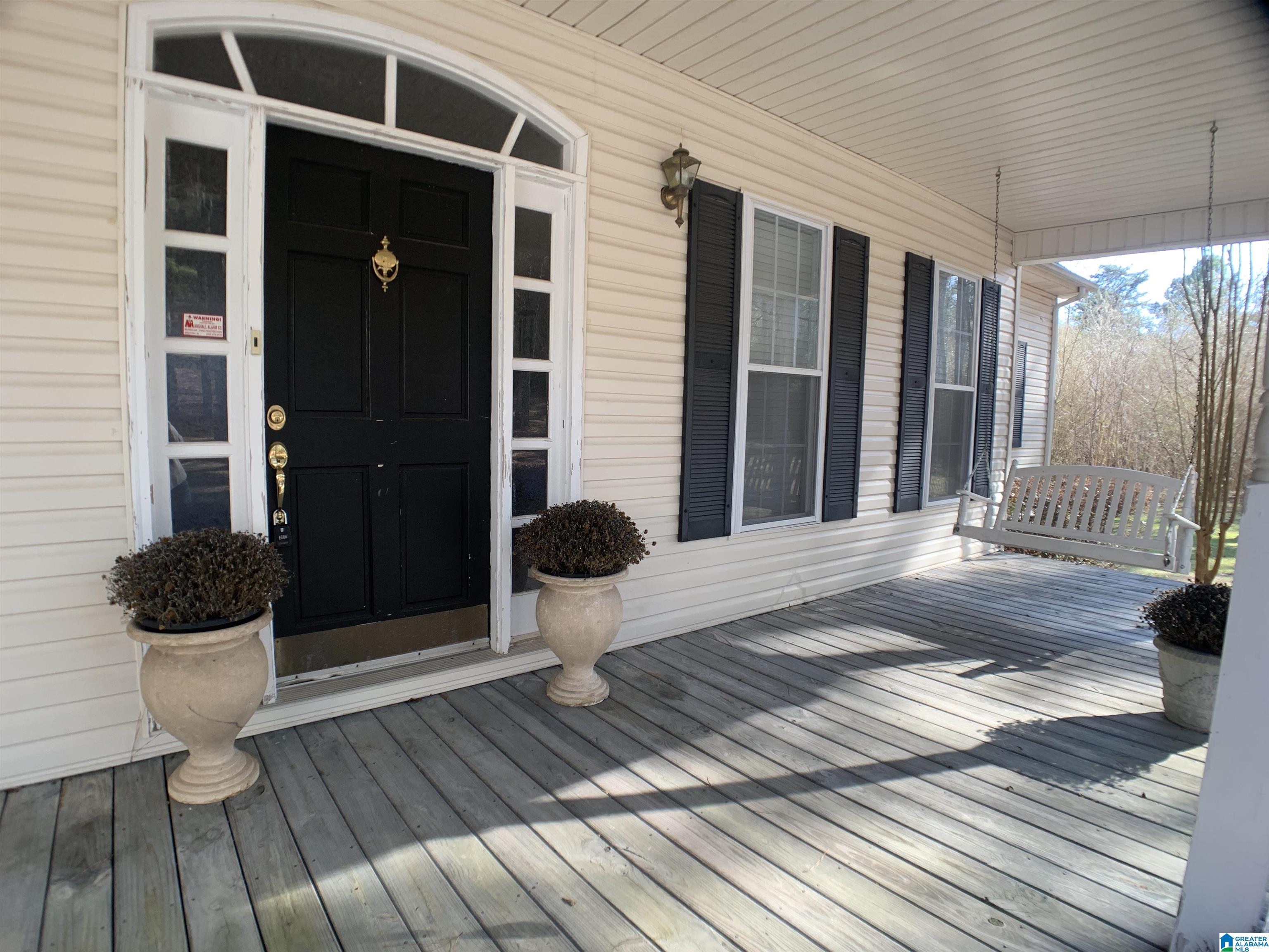 311 Oak Ridge Lane Piedmont, AL 36272 - Photo 4 of 50