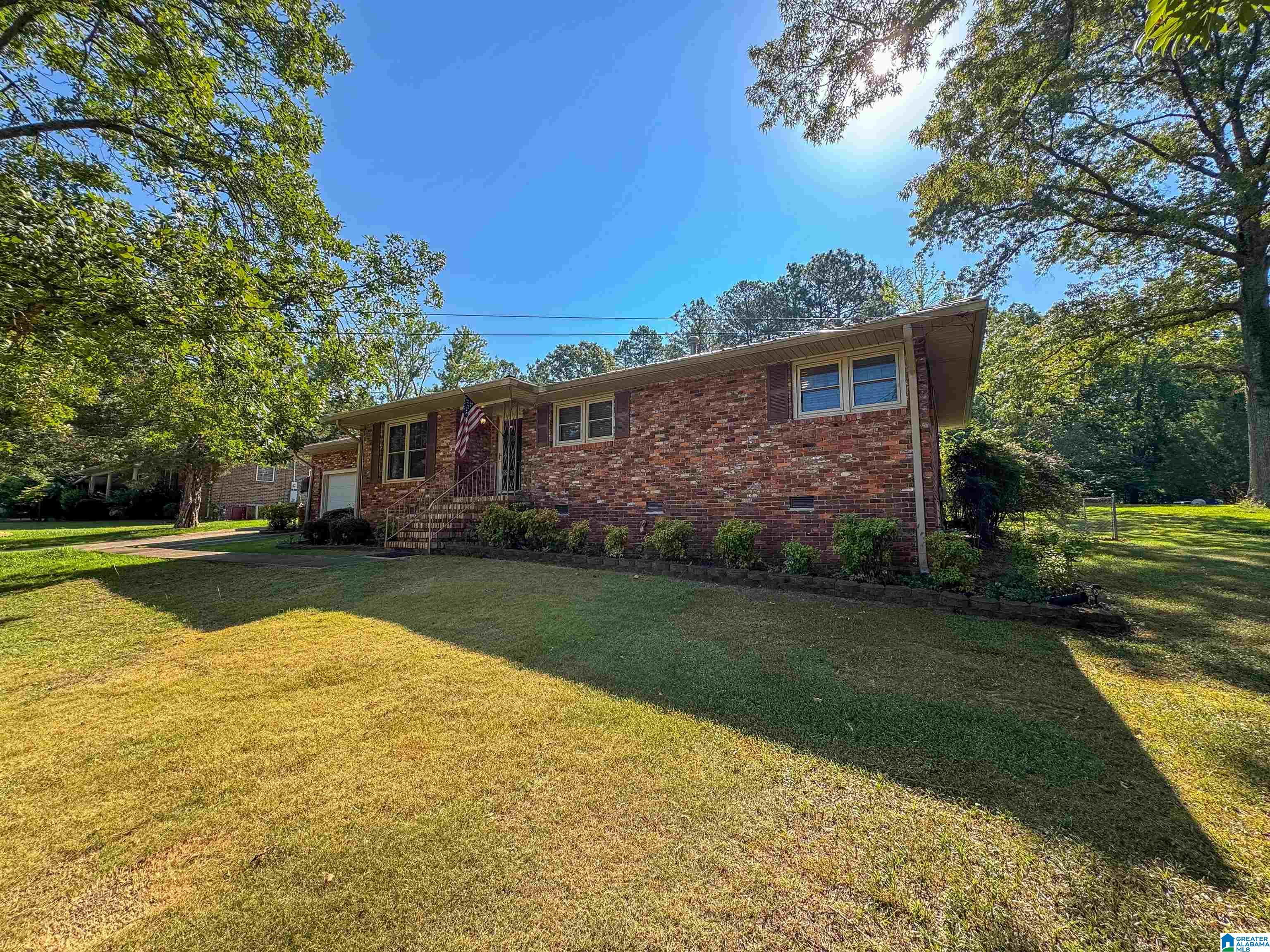 310 Monte Vista Road Oxford, AL 36203 - Photo 6 of 46