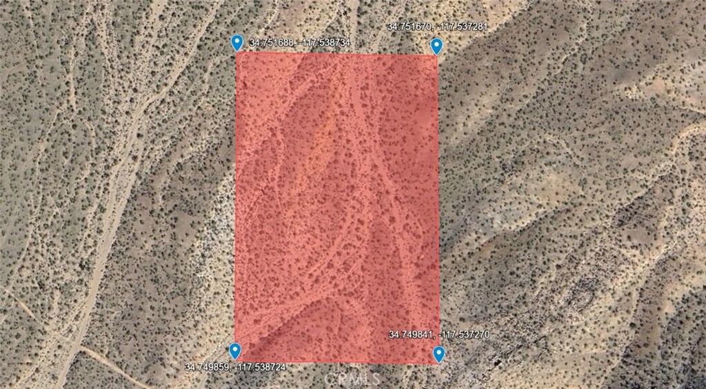 0 Mesquite Road Adelanto, CA 92301 - Photo 10 of 15