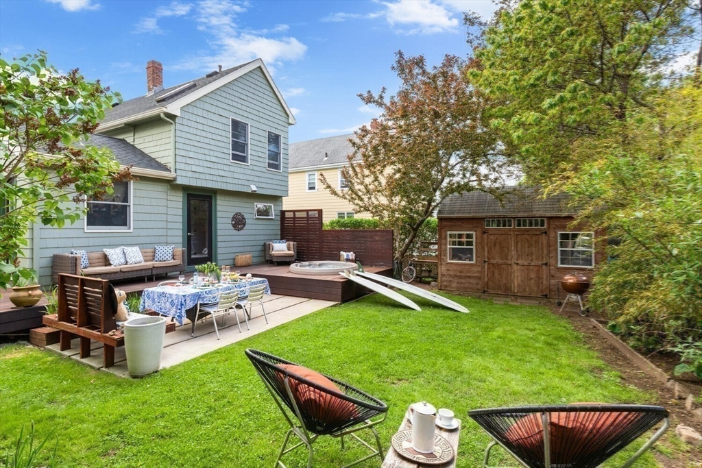 12 Glen Road Swampscott, MA 01907 - Photo 33 of 42 Gallery Image 33