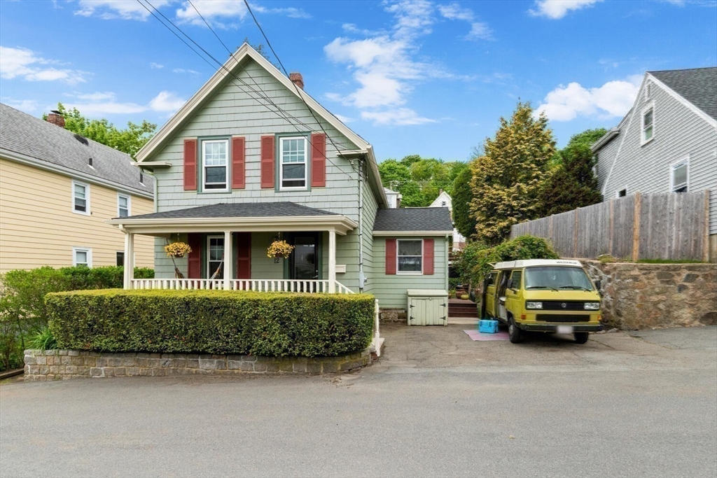 12 Glen Road Swampscott, MA 01907 - Photo 37 of 42 Gallery Image 37