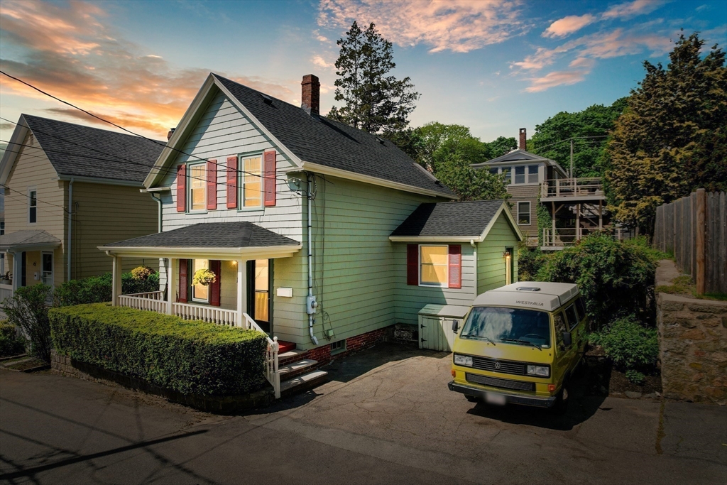 12 Glen Road Swampscott, MA 01907 - Photo 39 of 42 Gallery Image 39