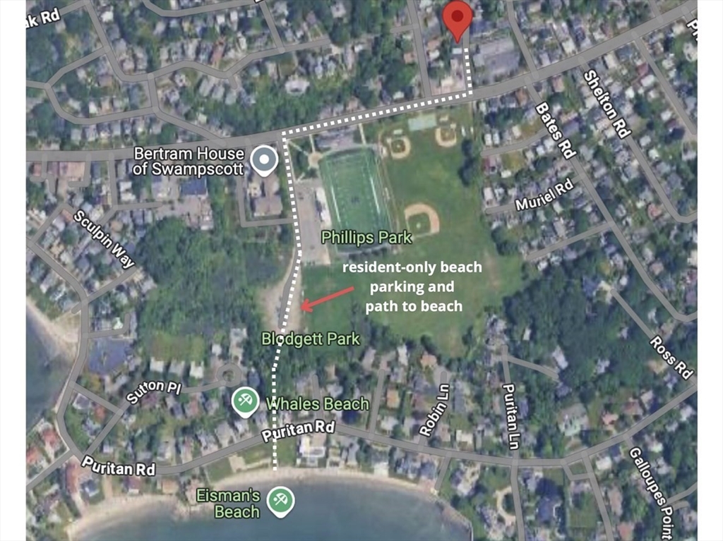 12 Glen Road Swampscott, MA 01907 - Photo 42 of 42 Gallery Image 42