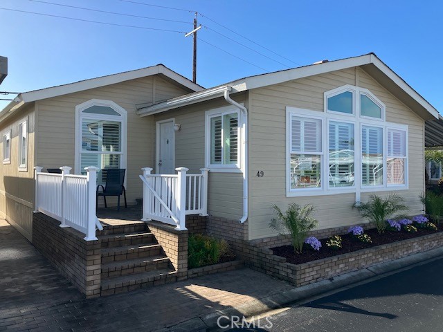 140 South Dolliver St Unit 49