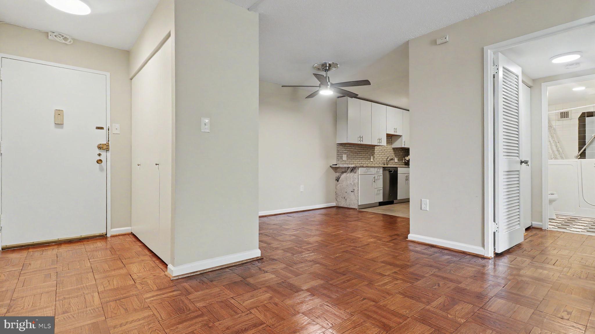 700 7th Street Southwest, Unit 711 Washington, DC 20024 - Photo 7 of 89