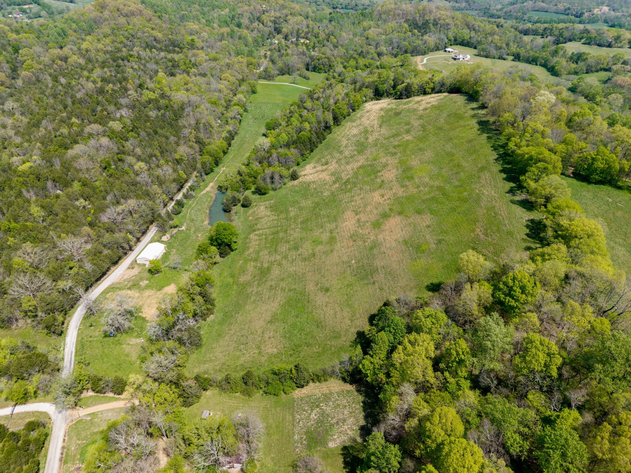 305 Ingram Road Pulaski, TN 38478 - Photo 9 of 29