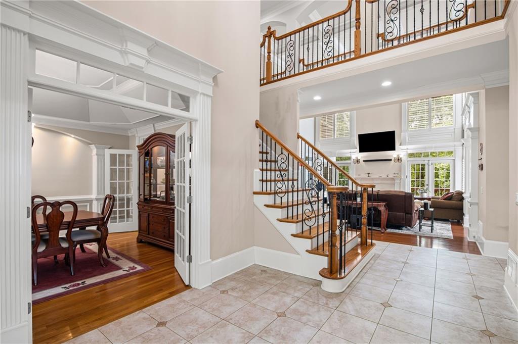 5053 Chapel Crossing Road Douglasville, GA 30135 - Photo 11 of 94