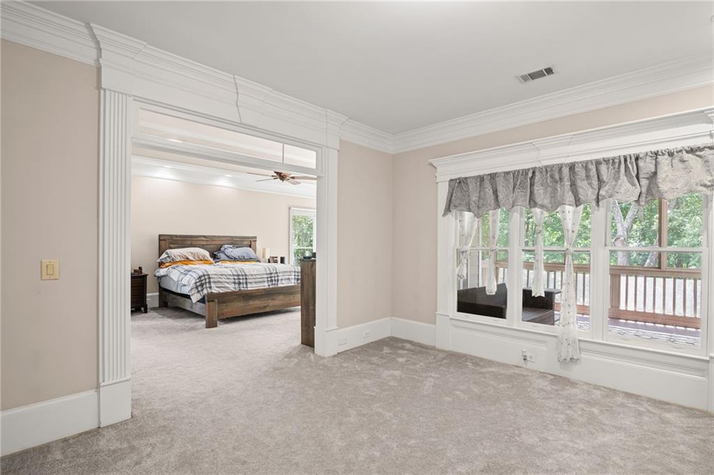 5053 Chapel Crossing Road Douglasville, GA 30135 - Photo 31 of 94 a view of livingroom with furniture and windows